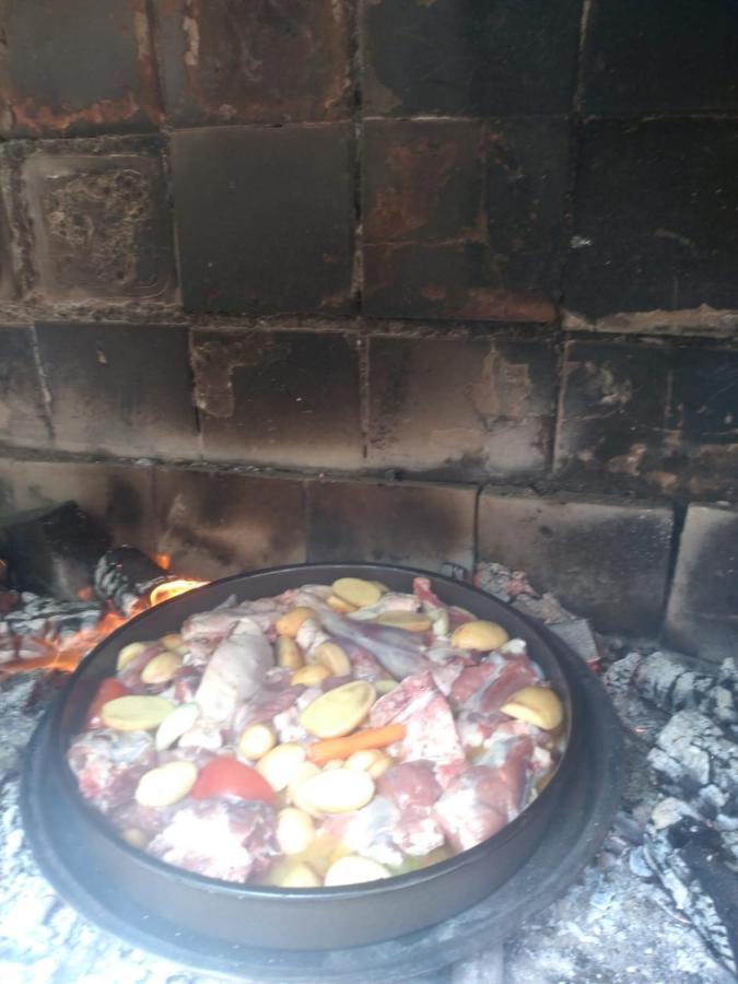 Apartmani Bellevue Vir Bagian luar foto