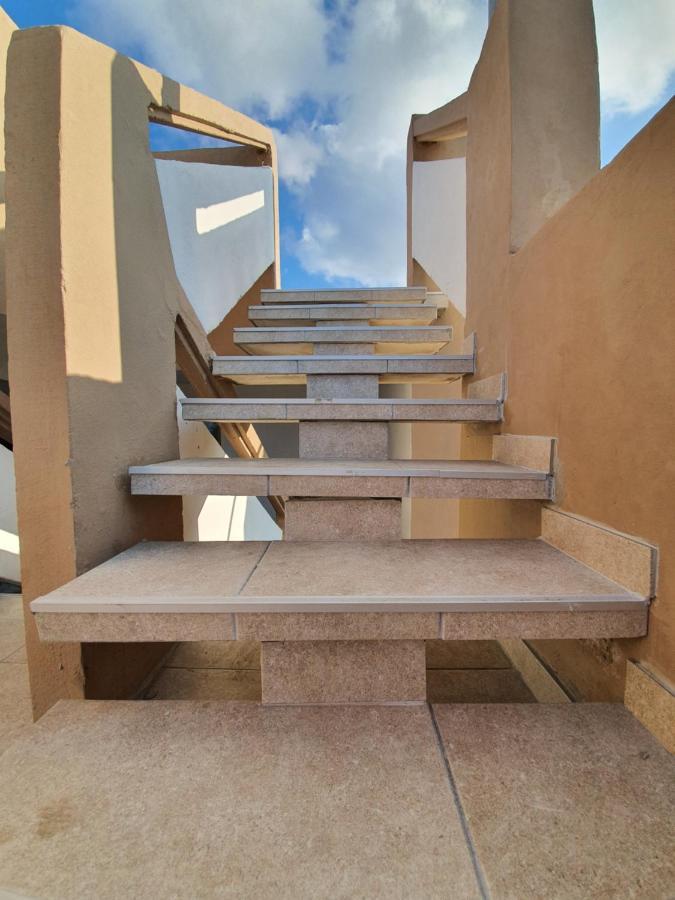 Apartmani Bellevue Vir Bagian luar foto