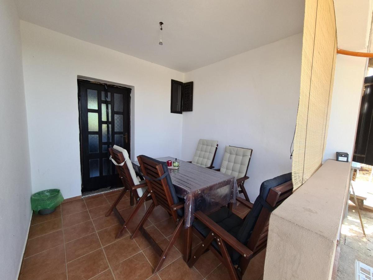 Apartmani Bellevue Vir Bagian luar foto